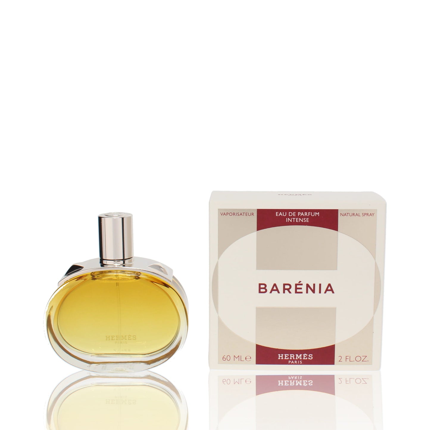 Hermes Barenia Intense For Woman