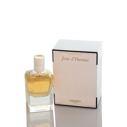 Hermes Jour D'Hermes Eau De Parfum Fragrance Boxed