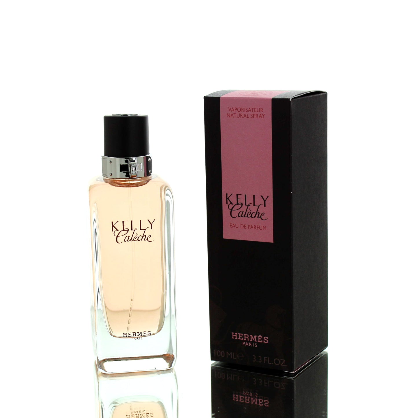 Hermes Kelly Caleche Eau de Parfum Fragrance Boxed