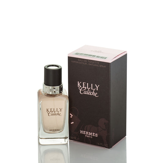 Hermes Kelly Caleche Eau De Toilette Fragrance Boxed