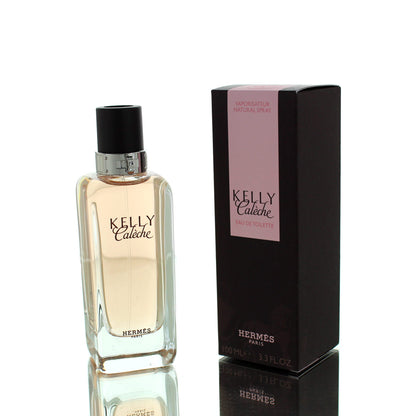 Hermes Kelly Caleche Eau de Toilette Fragrance Boxed