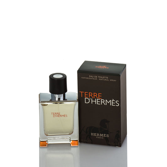 Hermes Terre Eau De Toilette Fragrance Tester