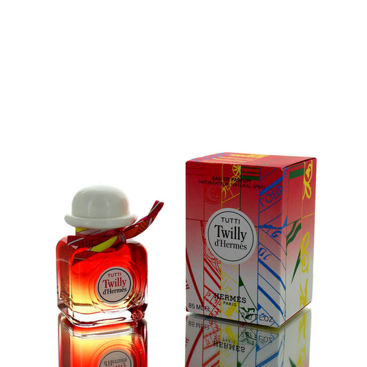 Hermes Tutti Twilly D'Hermes Eau De Parfum Fragrance Boxed