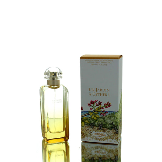 Hermes Un Jardin A Cythere For Man/Woman