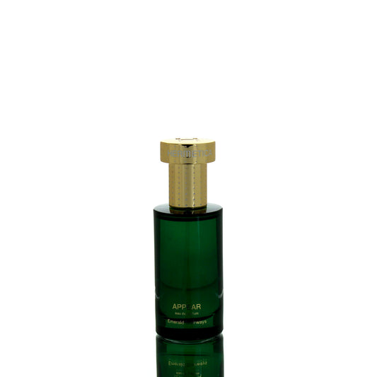 Hermetica Appear For Man/Woman Eau De Parfum Perfume Tester