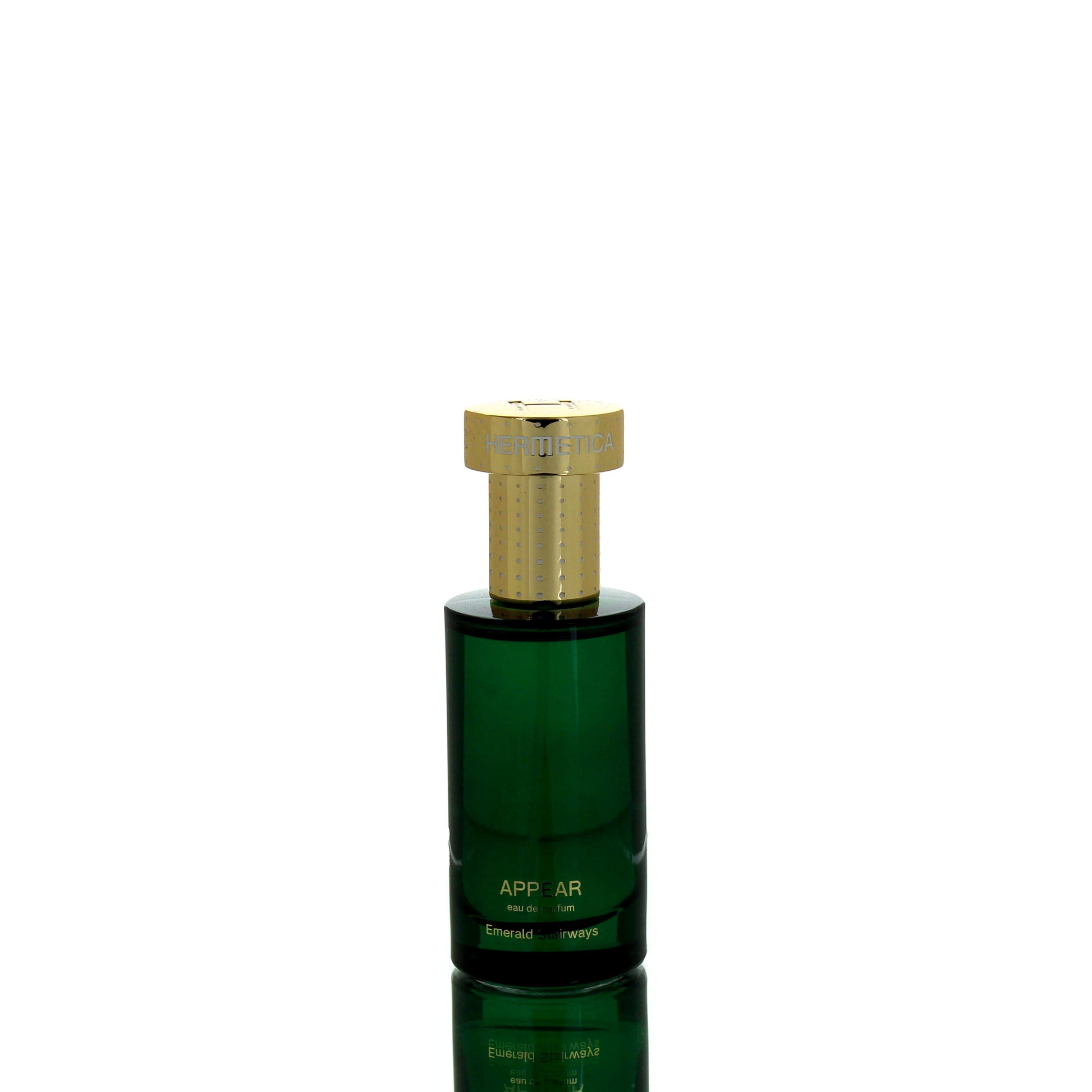 Hermetica Appear Eau De Parfum Fragrance Tester