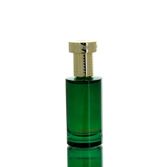 Hermetica GreenLion For Man/Woman Eau De Parfum Perfume Tester