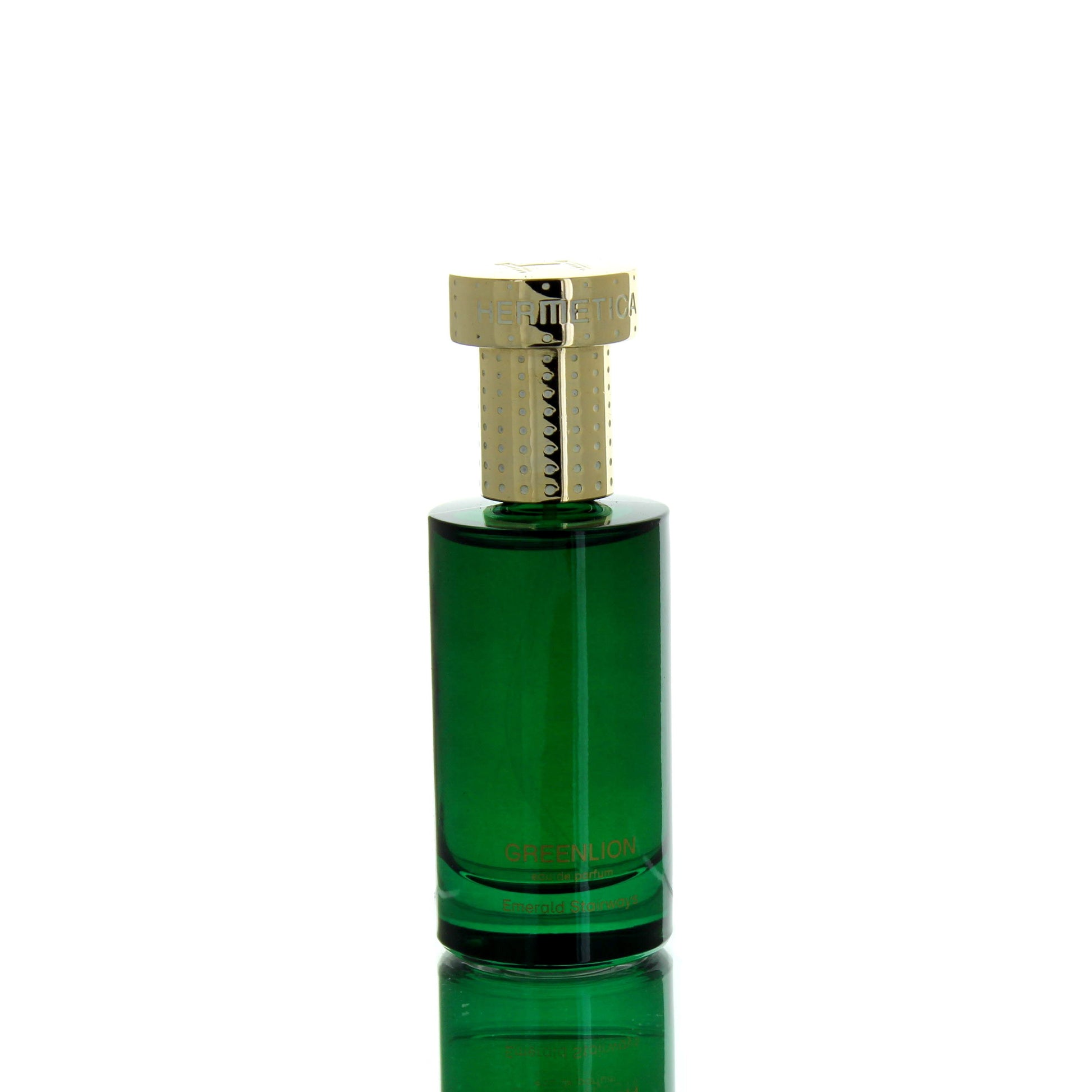 Hermetica GreenLion Eau De Parfum Fragrance Tester