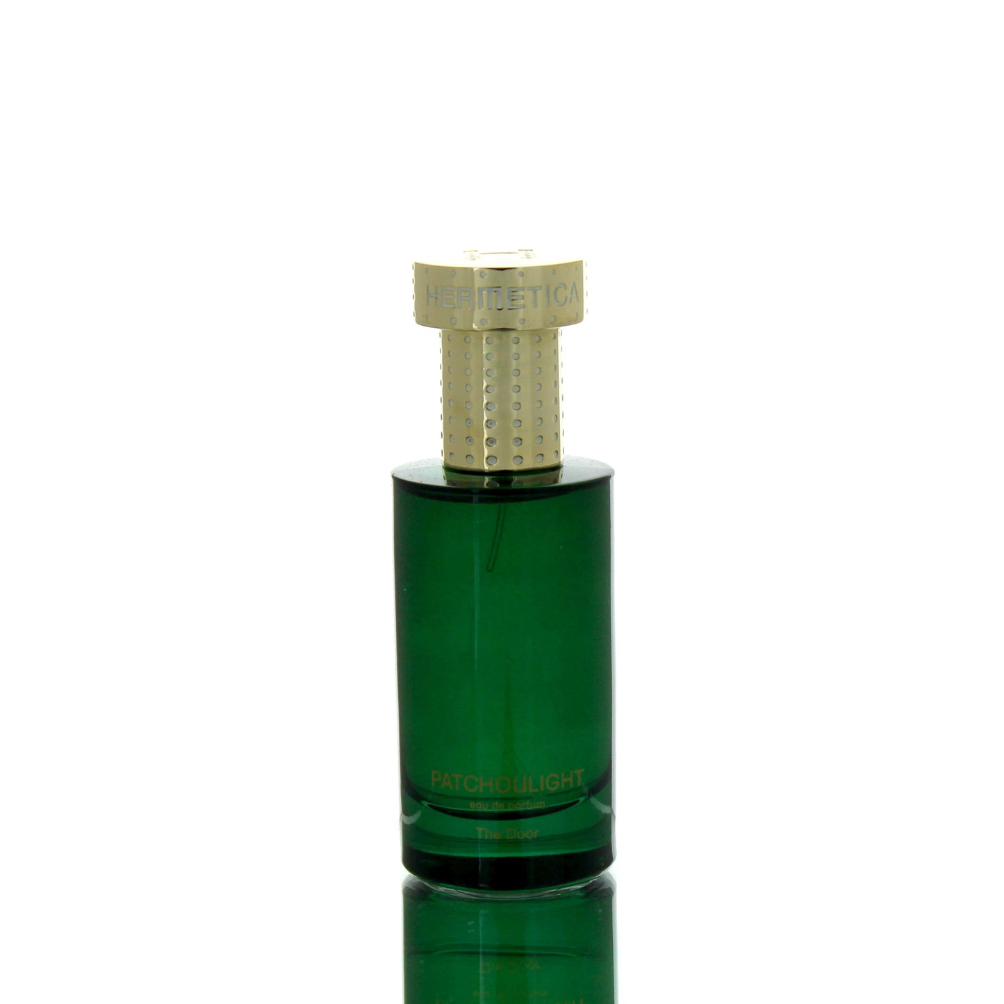 Hermetica Patchoulight Eau De Parfum Fragrance Tester