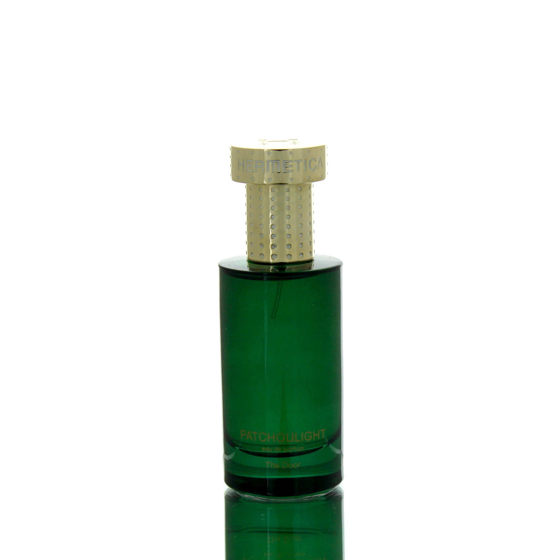 Hermetica Patchoulight Eau De Parfum Fragrance Tester