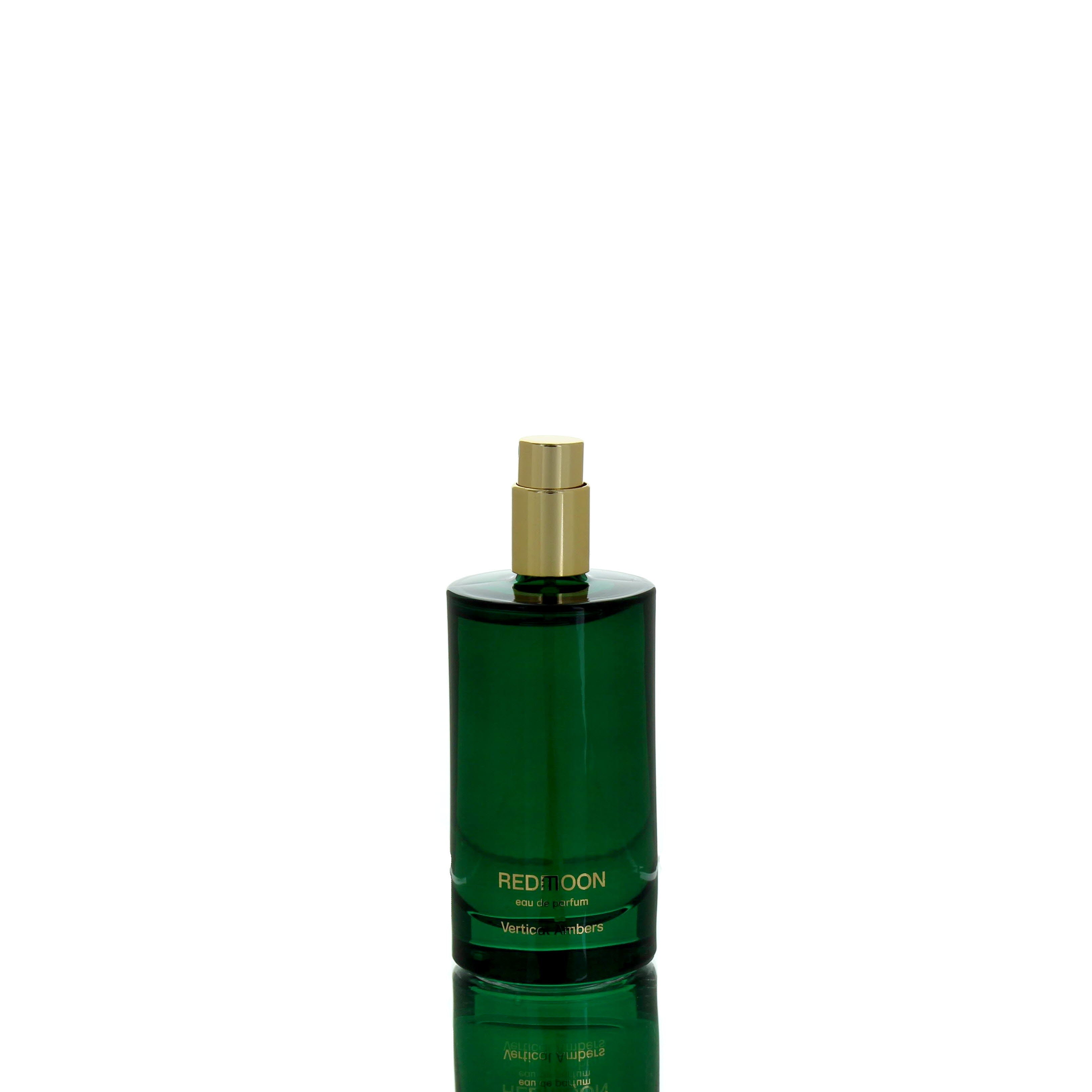 エルメティカ Redmoon 100ml Hermetica Paris US | REDMOON - Eau de Parfum