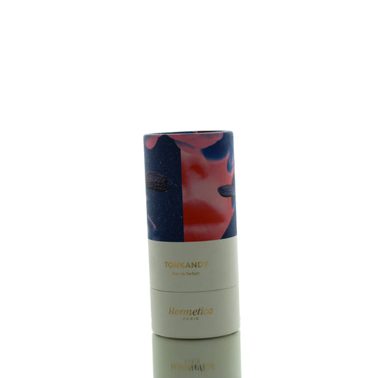 Hermetica Tonkandy Eau De Parfum Fragrance Boxed