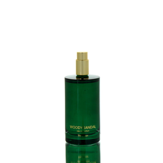 Hermetica WoodySandal For Man/Woman Eau De Parfum Perfume Tester
