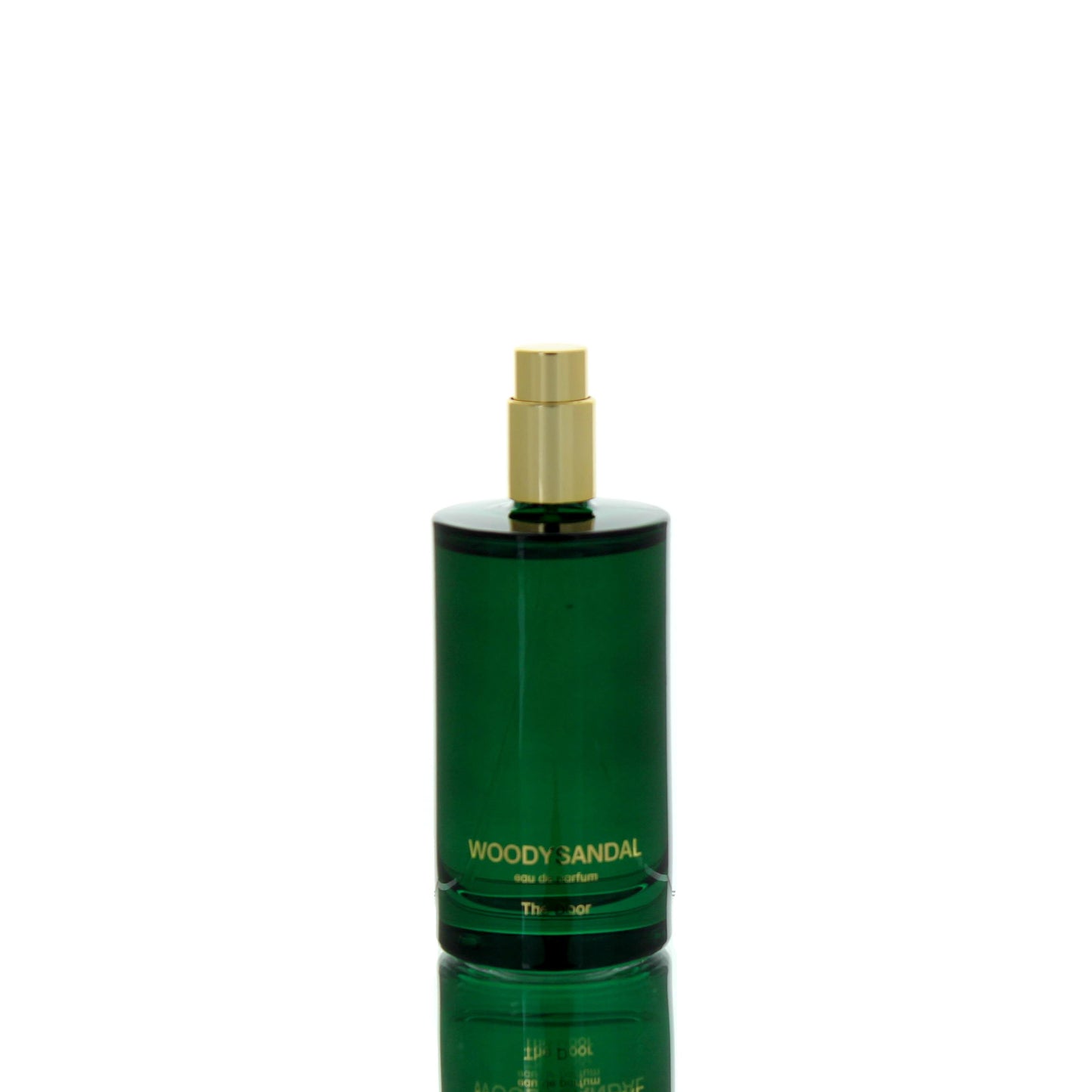 Hermetica WoodySandal Eau De Parfum Fragrance Tester