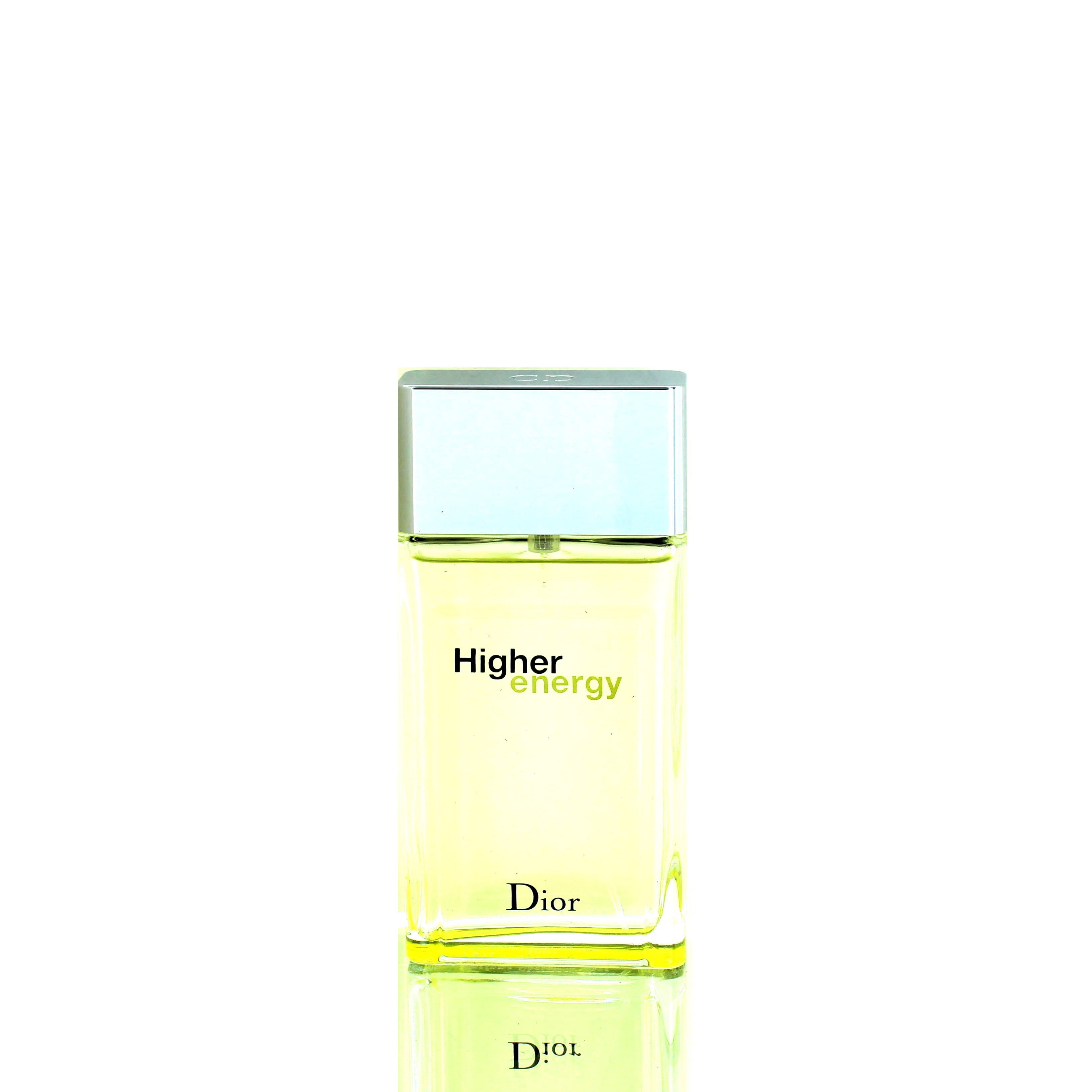 Dior Higher Energy Men's Cologne – FragFlex
