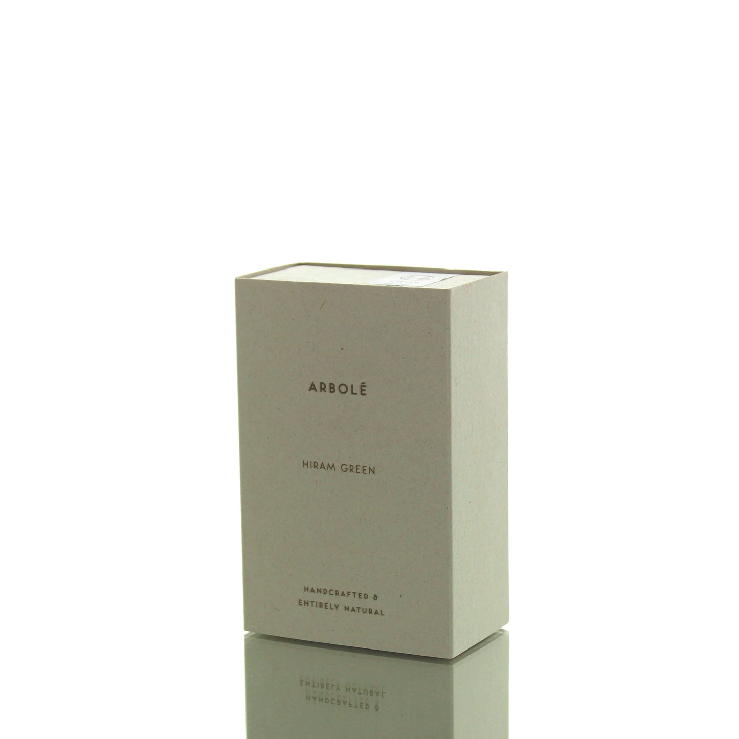 Hiram Green Arbole Eau De Parfum Fragrance Boxed