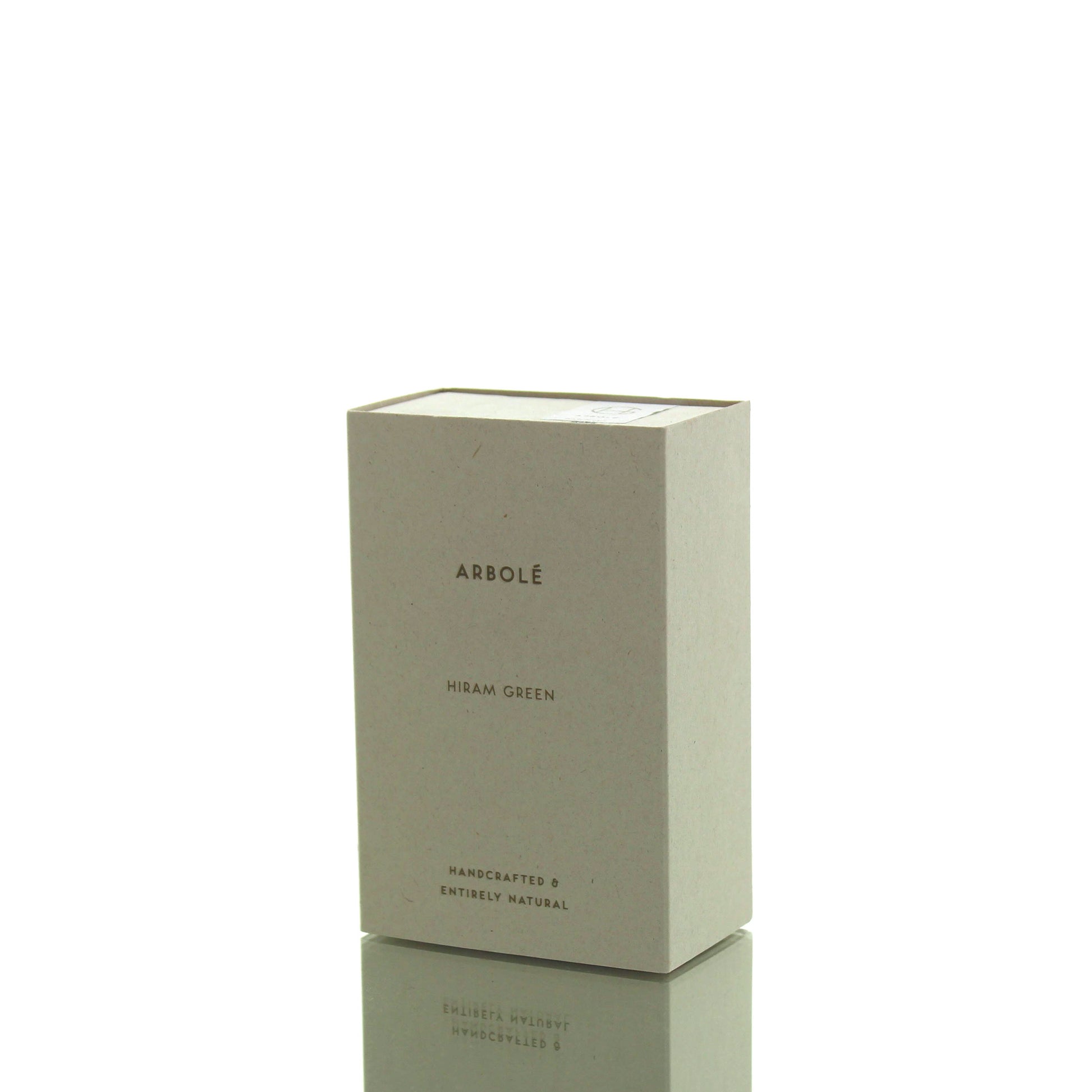 Hiram Green Arbole Eau De Parfum Fragrance Boxed