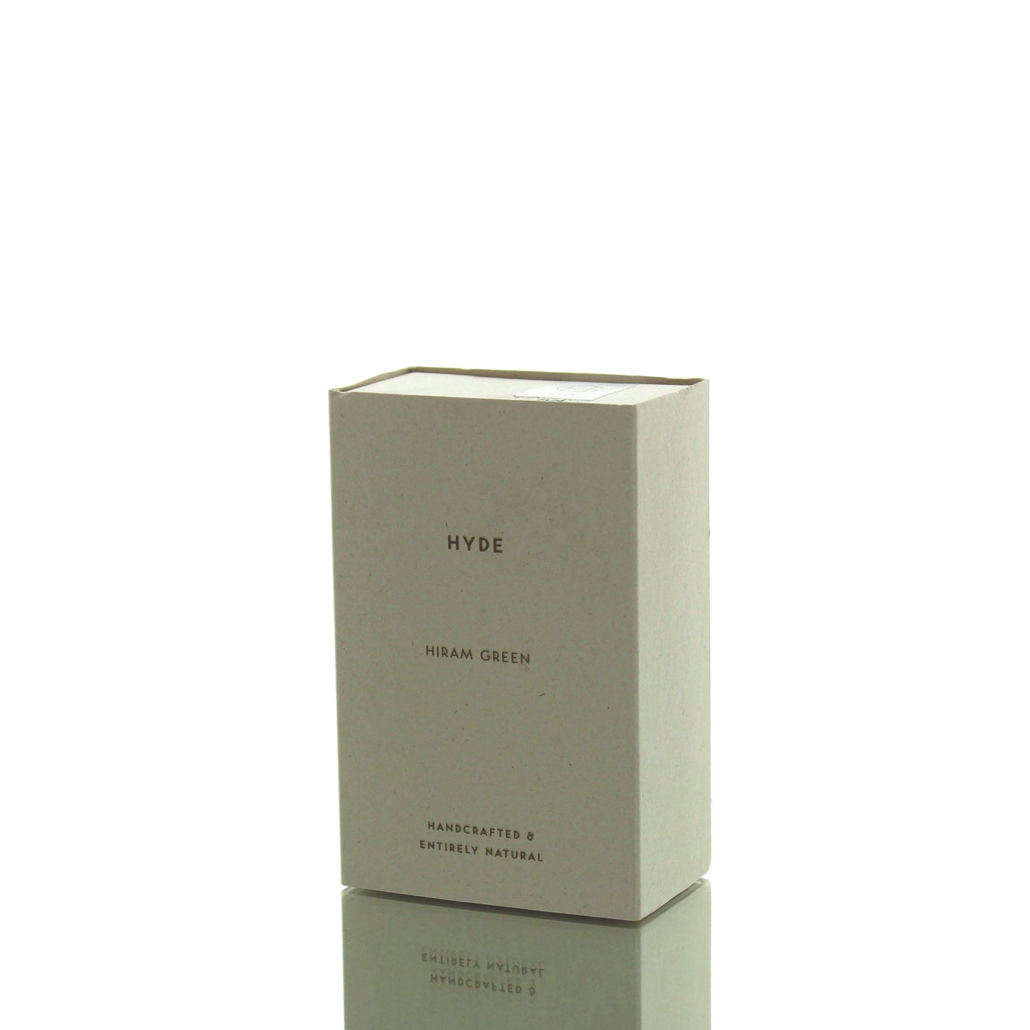 Hiram Green Hyde Eau De Parfum Fragrance Boxed