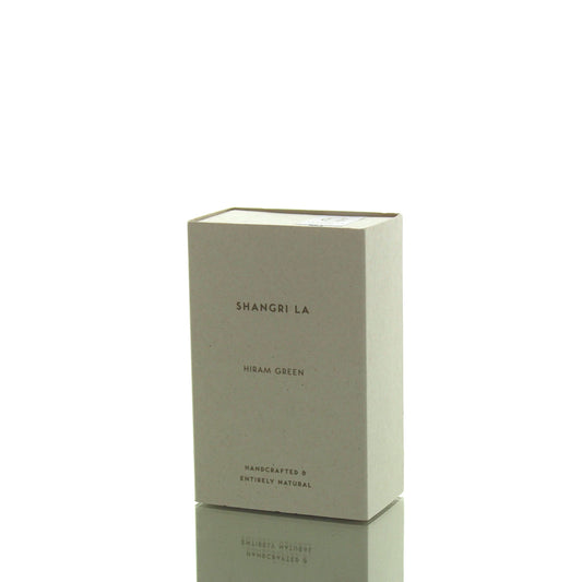 Hiram Green Shangri La Eau De Parfum Fragrance Boxed