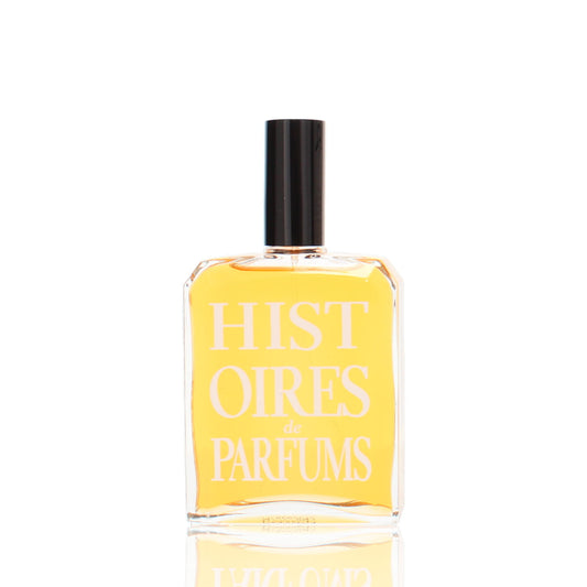 Histoires De Parfums 1472 La Divina Comedia Para Hombre/Mujer