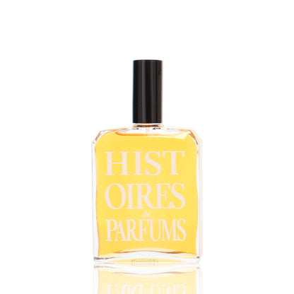 Histoires De Parfums 1472 La Divina Commedia Eau De Parfum Perfume