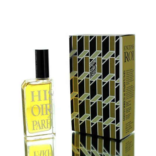 Histoires De Parfums Encens ROI Eau De Parfum Fragrance Boxed