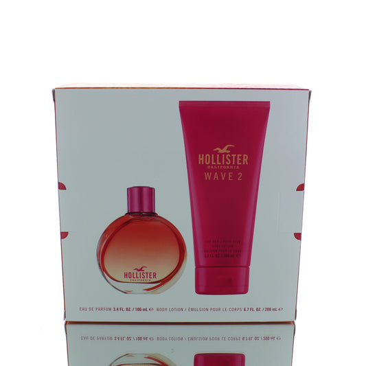 Hollister Wave For Woman