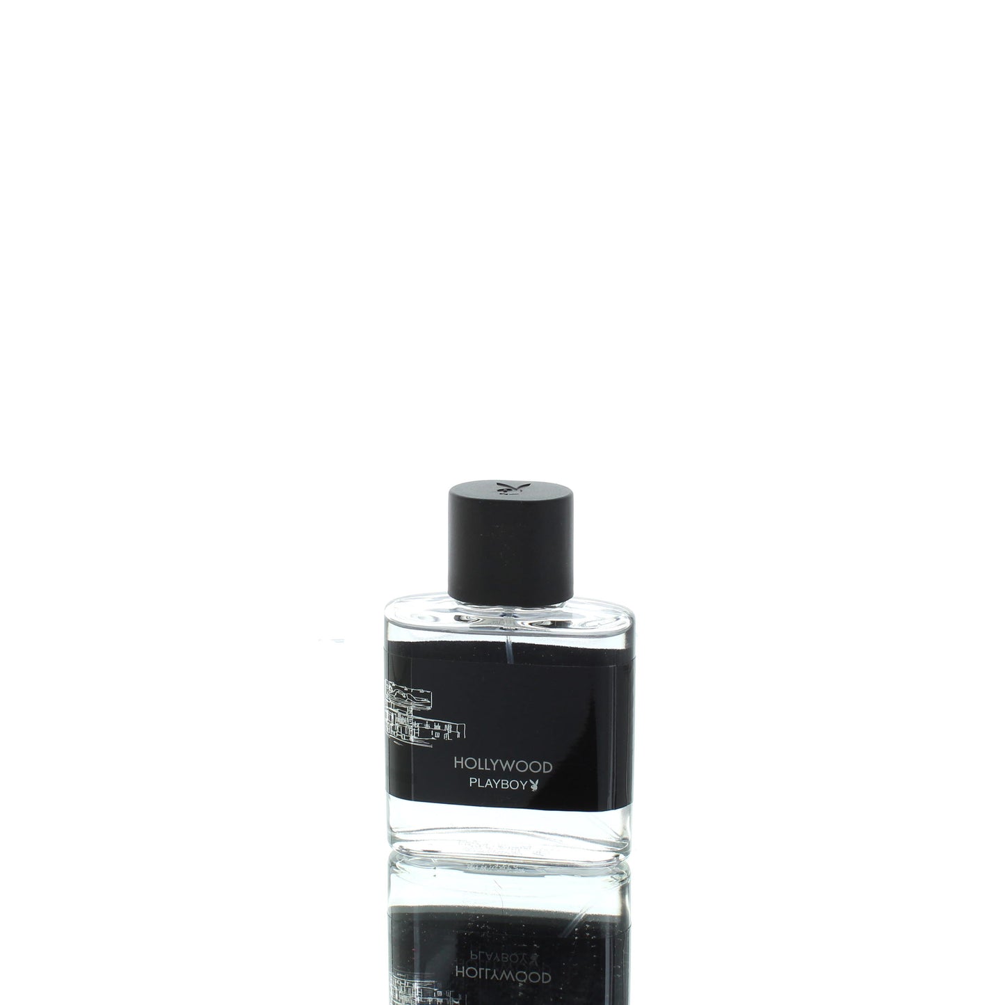 Playboy For Man Eau De Toilette Perfume Tester