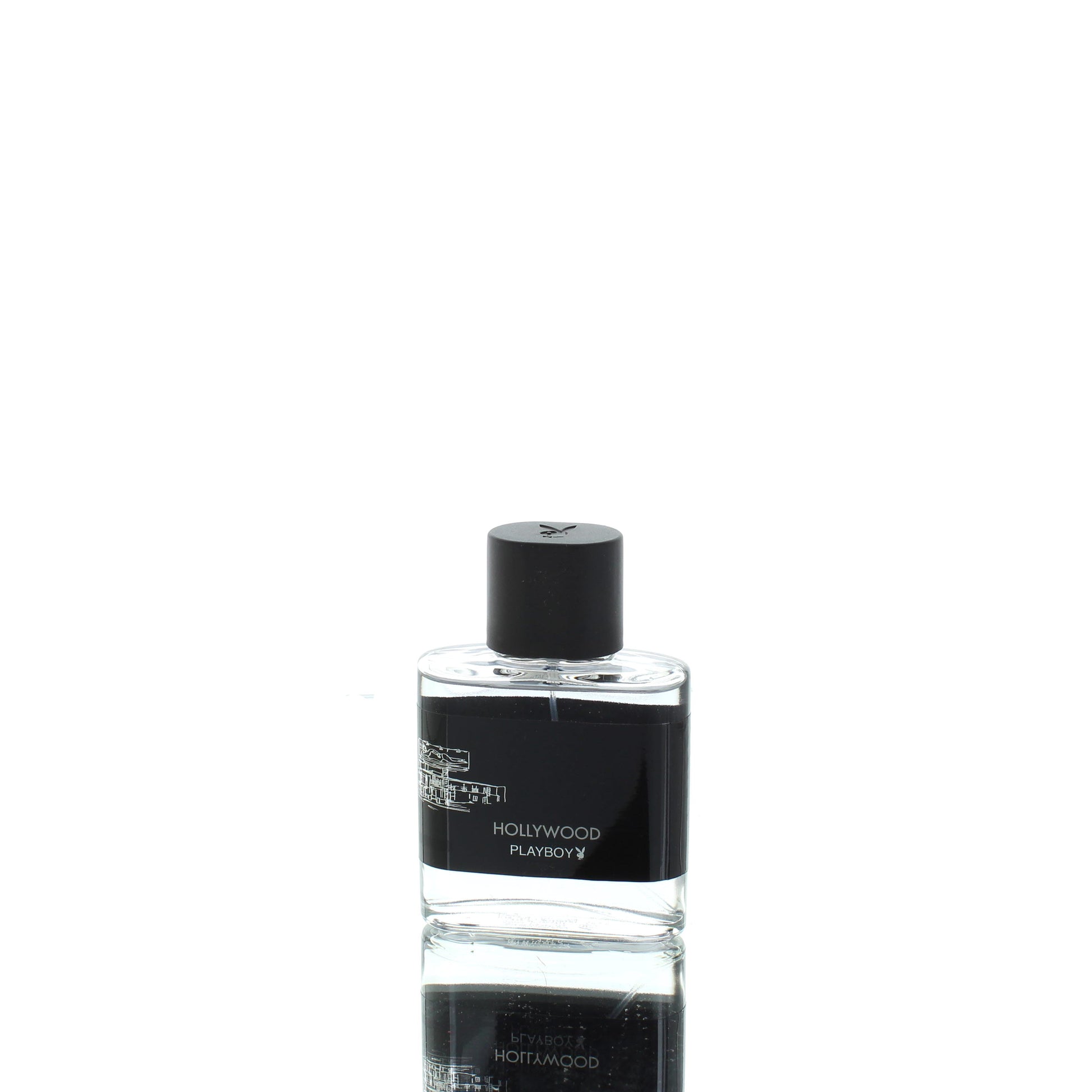 Playboy For Man Eau De Toilette Perfume Tester
