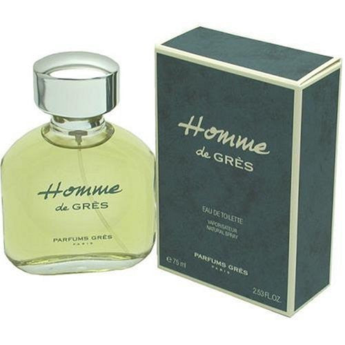 Buy Homme De Gres (Vintage) Man Cologne in Canada online at the best price. Fragrancebuy is Canada's perfume and cologne outlet