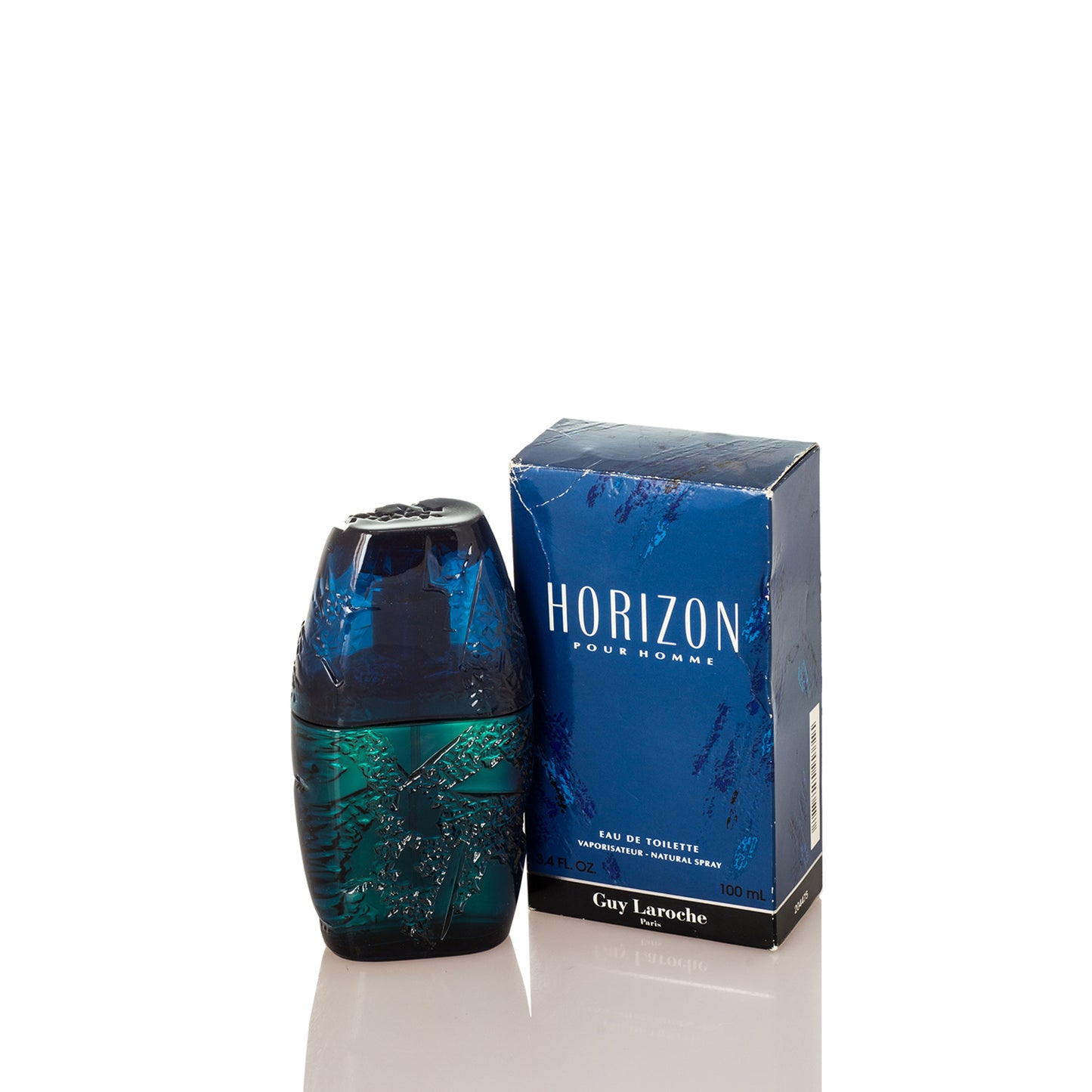 Horizon by Guy Laroche Eau De Toilette Fragrance Boxed