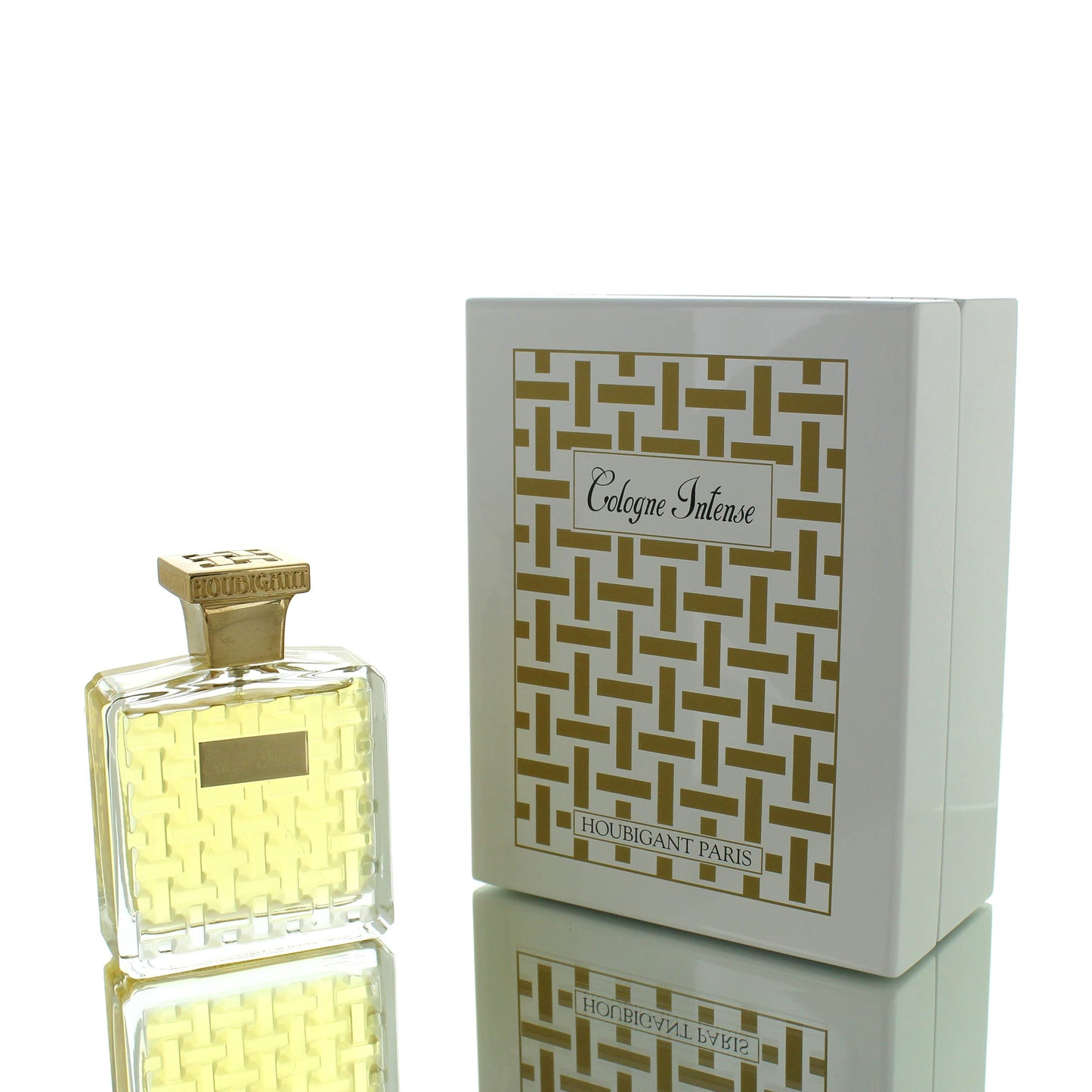 Houbigant Cologne Intense Pour Homme