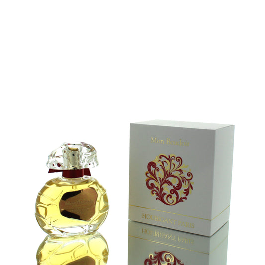 Houbigant Mon Boudoir Collection Privee Eau De Parfum Fragrance Boxed