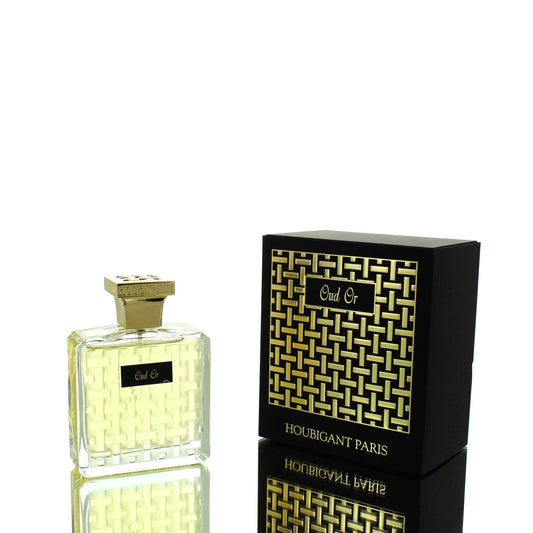 Houbigant Oud Or For Man/Woman