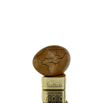 The House Of Oud Golden Powder Eau De Parfum Fragrance Boxed
