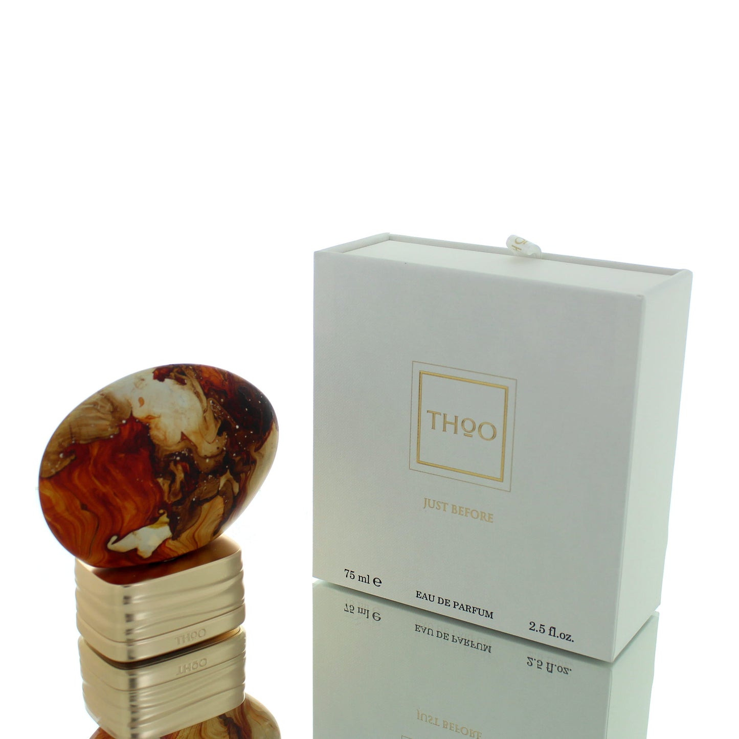 The House of Oud Just Before For Man/Woman