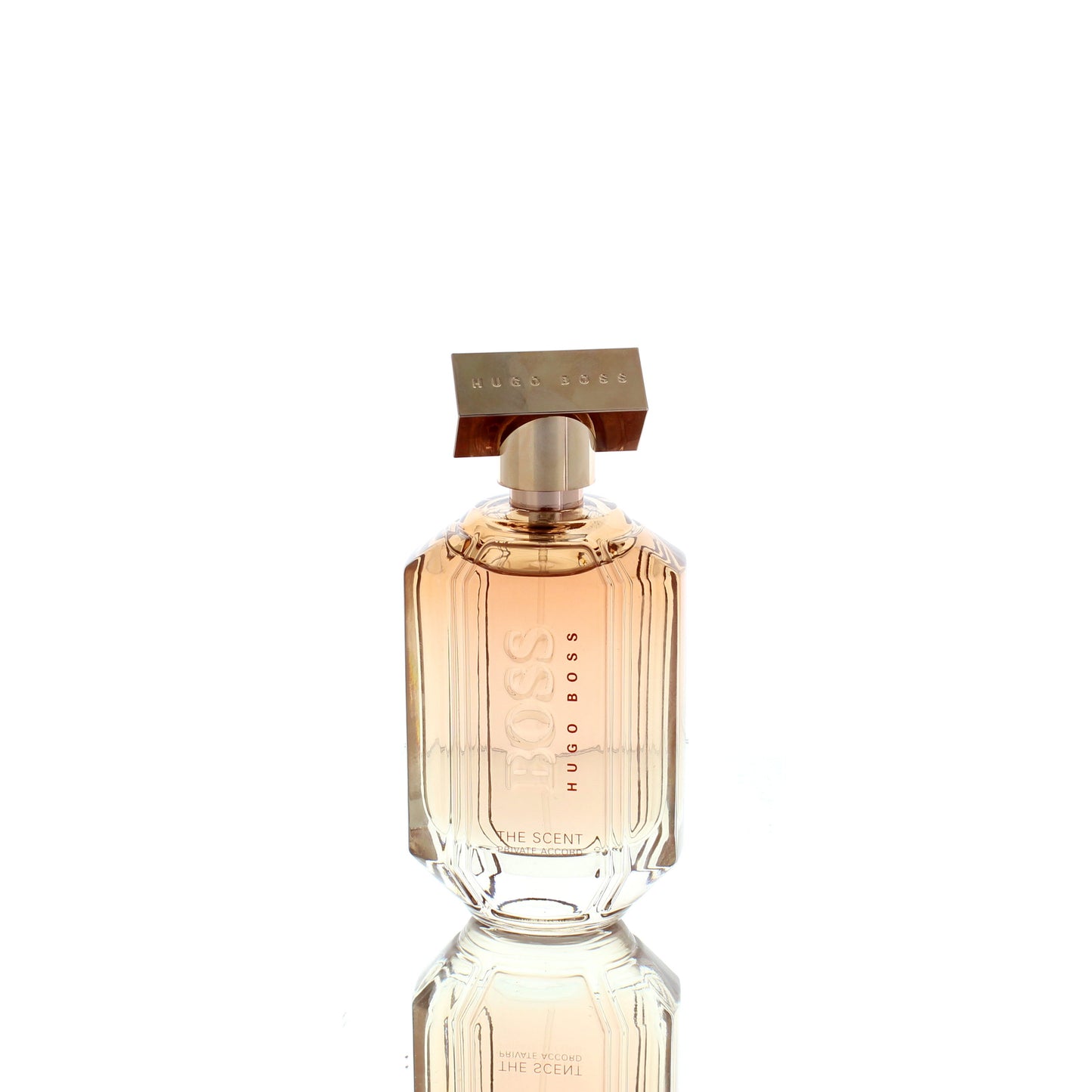 Hugo Boss The Scent Private Accord