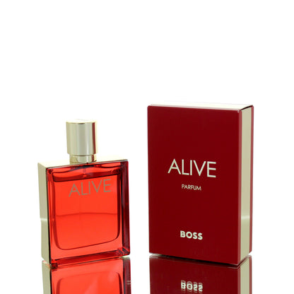 Hugo Boss Alive Eau De Parfum Fragrance Boxed