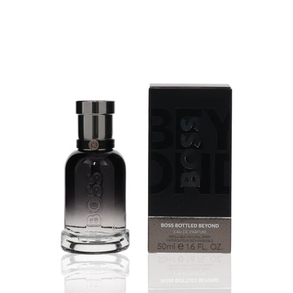 Hugo Boss Bottled Beyond Eau De Parfum Fragrance Boxed