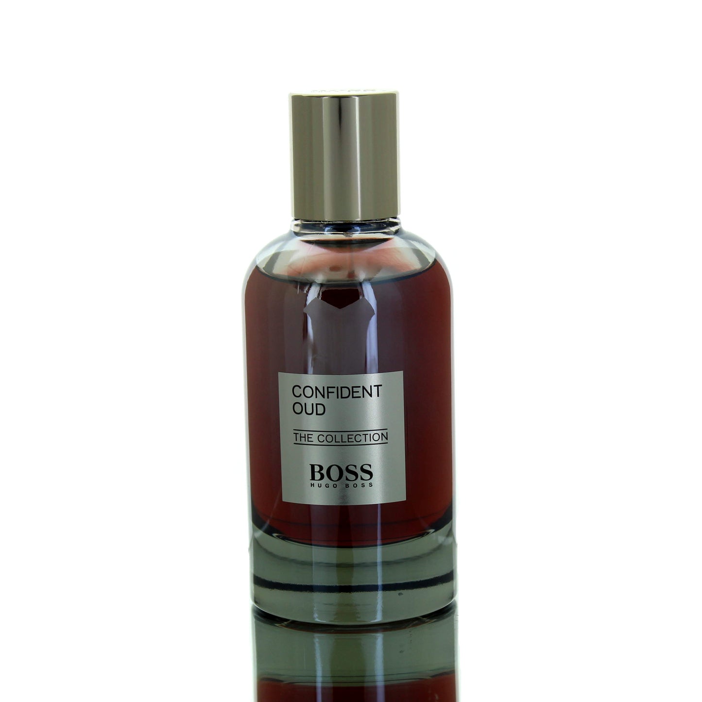 Hugo Boss Bottled Confident Oud