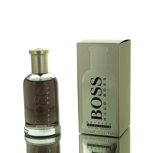 Hugo Boss Bottled EDP Edition For Man Eau De Parfum Perfume Tester