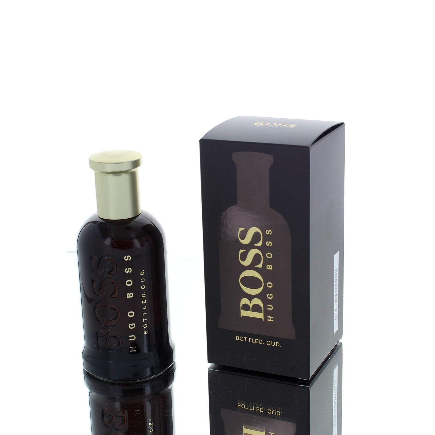 Hugo Boss Bottled Oud