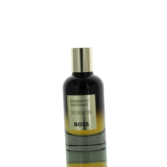 Hugo Boss the Collection Enigmatic Saffiano For Man Parfum Perfume Tester