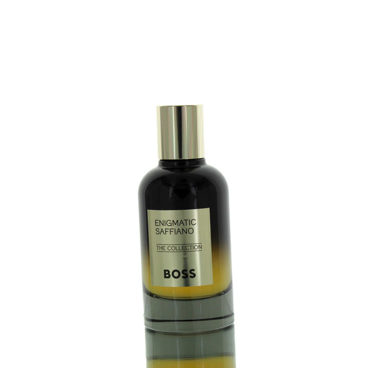 Hugo Boss the Collection Enigmatic Saffiano For Man
