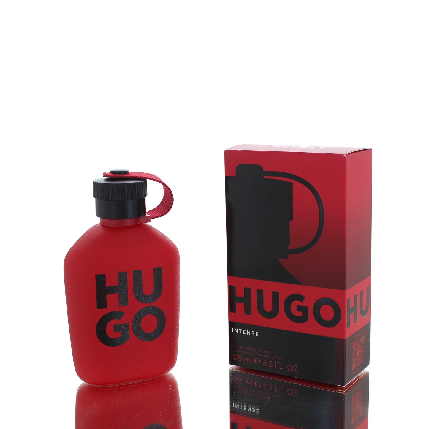 Hugo Boss Hugo Intense