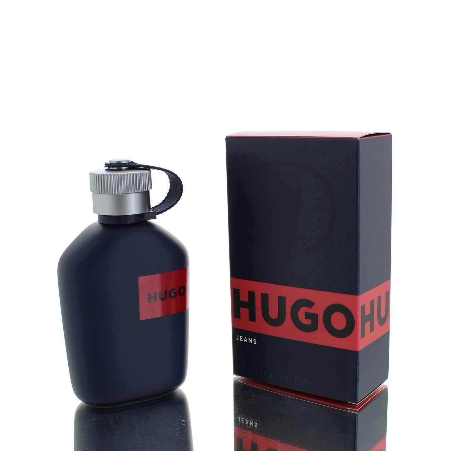 Hugo Boss Jeans Edition