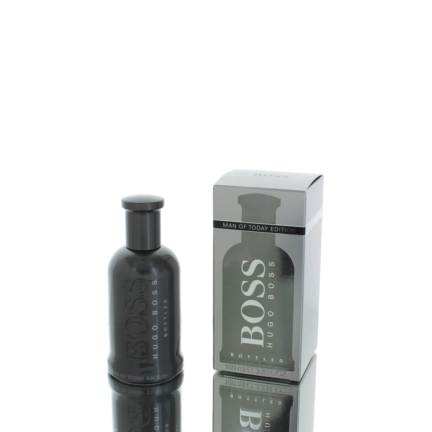 Hugo Boss Bottled Man Of Today Edition