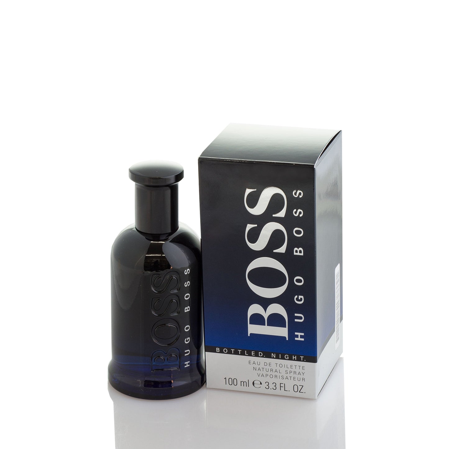 Hugo Boss Bottled Night For Man