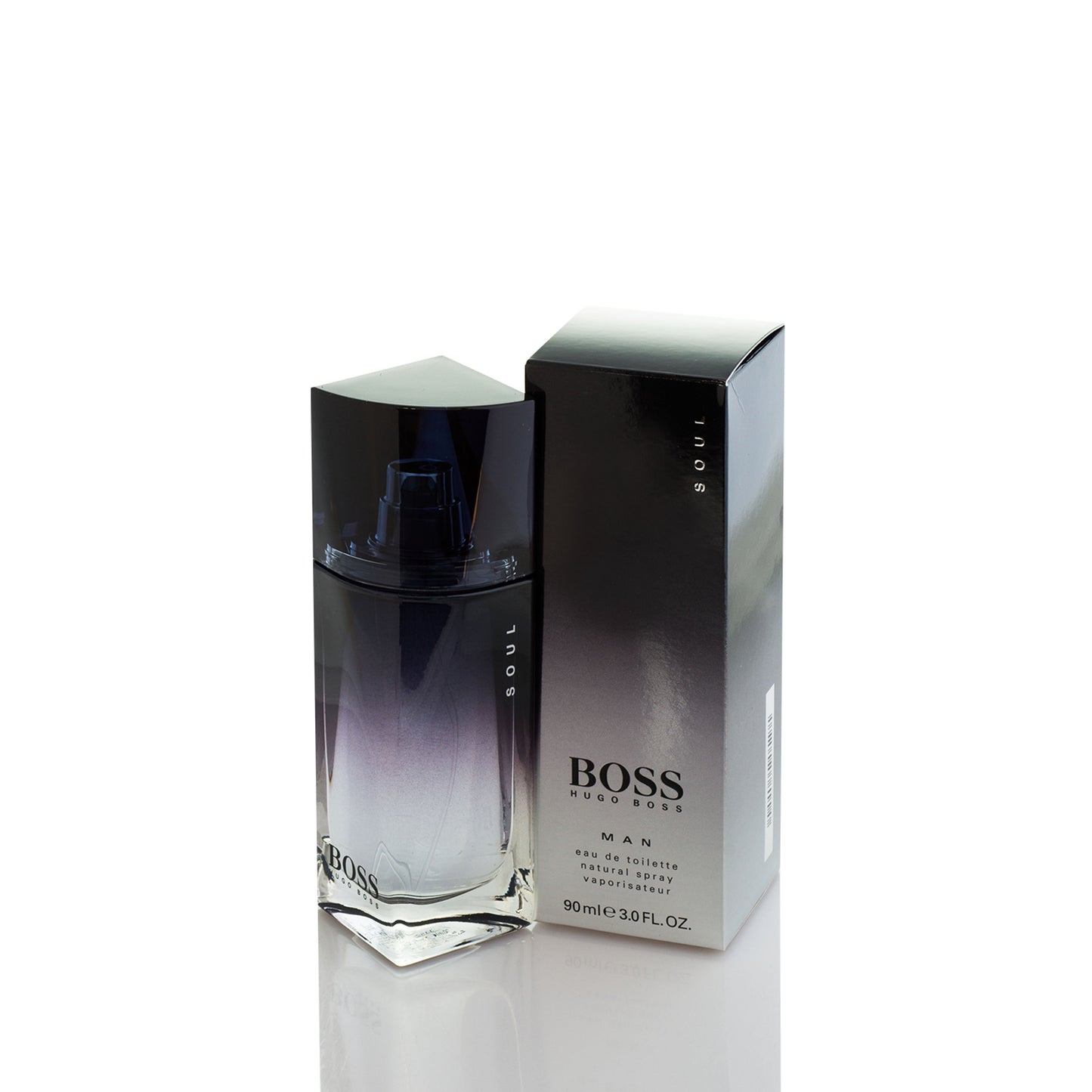 Hugo Boss Soul For Man