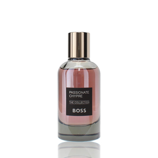 Hugo Boss The Collection Passionate Chypre para hombre